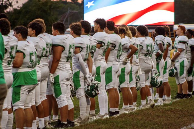 🚨 Game 5 🚨

📅 » Friday, September 26, 2025
🏈 » Brick 🐉 @ Central Regional 🦅 
📍 » Bayville, NJ 
⏰ » 6:30 p.m. Kick-Off

#Brick2025