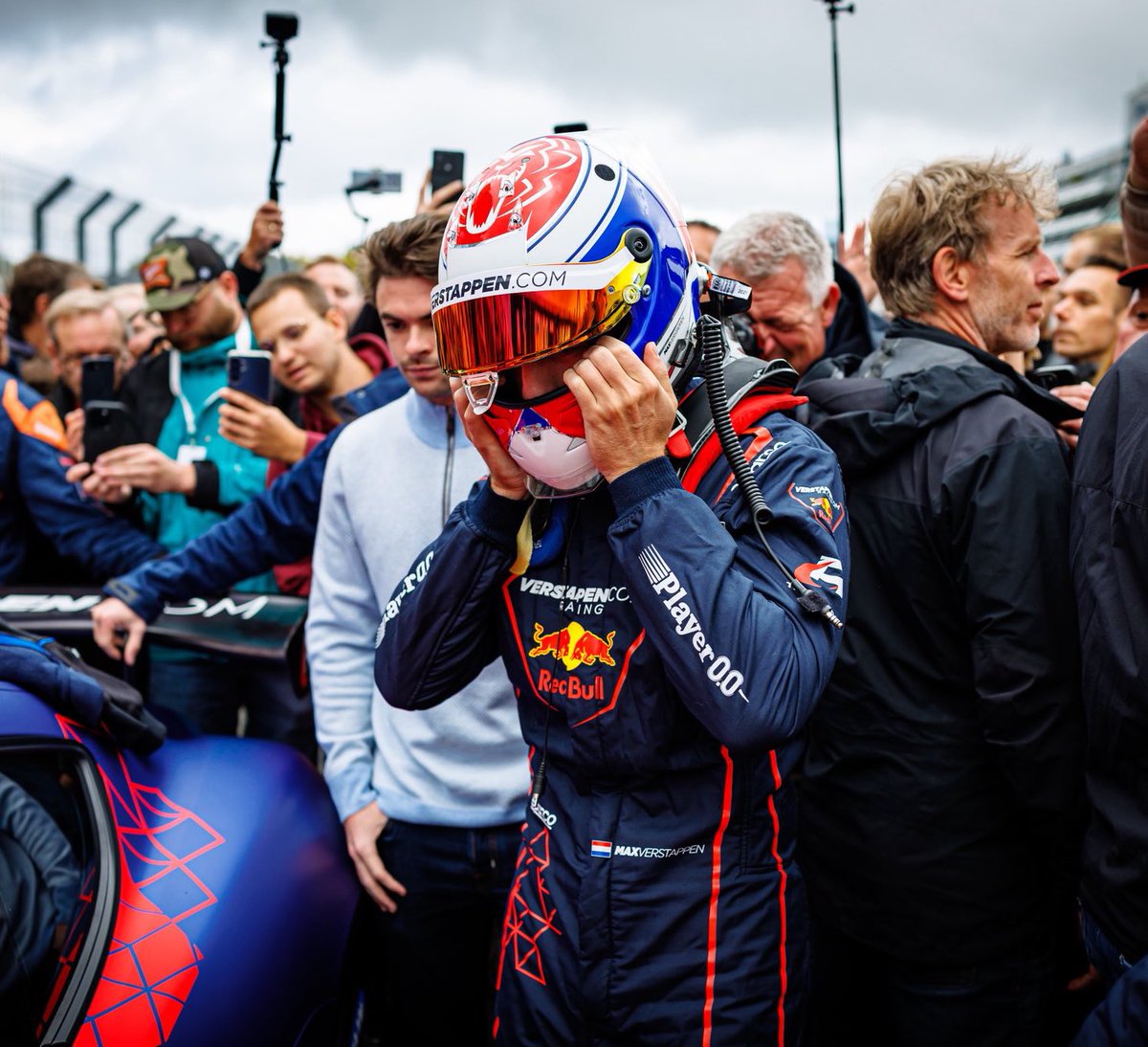 SCUDERIAFEMBOY's tweet photo. where to watch max’s GT3 debut tomorrow:

🇬🇧 the race (starts at 11:15 CEST): https://t.co/MpLryuyPW5

🇬🇧 nürburgring channel (starts at 11:10 CEST): https://t.co/21bdraqixr

🇩🇪 nürburgring channel (does qualifying, starts at 8:15 CEST): https://t.co/d5juYjyse5

🇳🇱 viaplay (starts at 11:00 CEST): https://t.co/R0FYo5LeP9