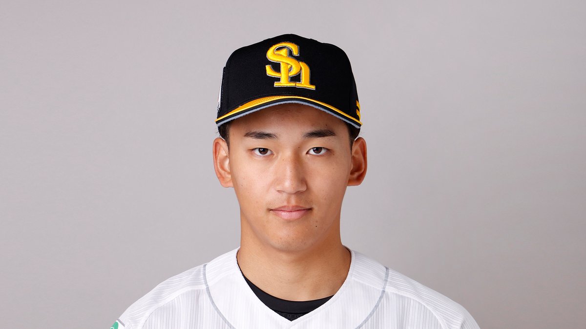 JUST IN!! 新着記事
⠀ /／
🗣【ソフトバンク】前田悠伍投手が左ひじ手術
　　競技復帰まで3～4か月の見込み
   \＼
もっと見る 👇👇
📰newsdig.tbs.co.jp/articles/-/219…

ホークスは26日、前田悠伍投手が佐賀市内の病院で左ひじの関節クリーニング手術を受けたことを発表した。競技復帰まで3～4ヶ月の見込み。