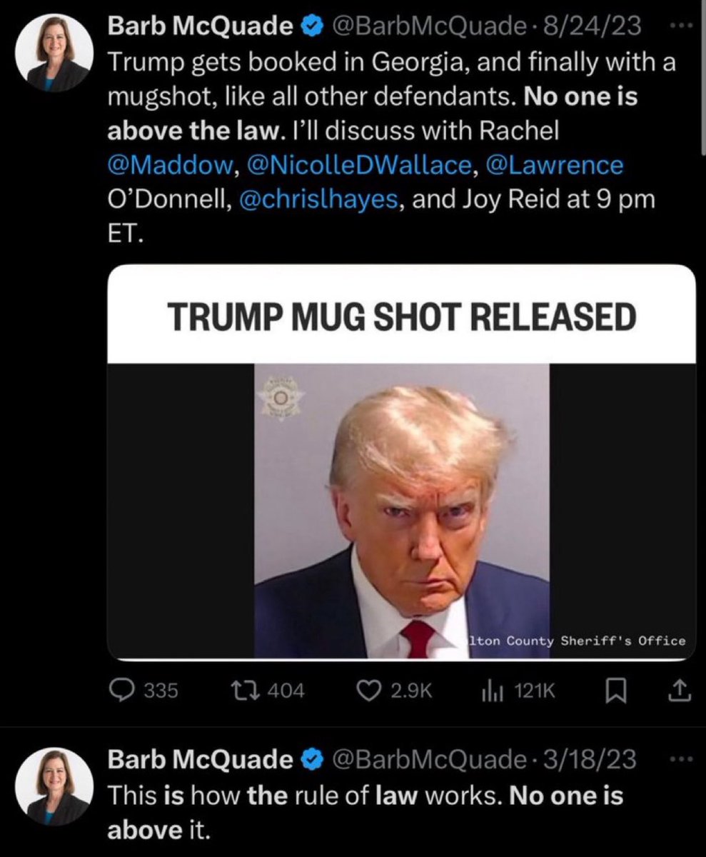 WayneMustang tweet media