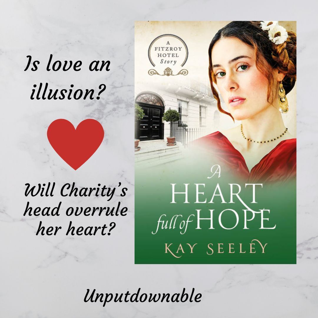 KaySeeley1's tweet image. Everything a novel should be. A HEART FULL OF HOPE has drama, mystery and passion.  You’ll absolutely love it. An atmospheric and powerfully written novel by a master storyteller. A great read. buff.ly/BLbzxoX
#KindleUnlimited #bookstagram #saga #gildedage