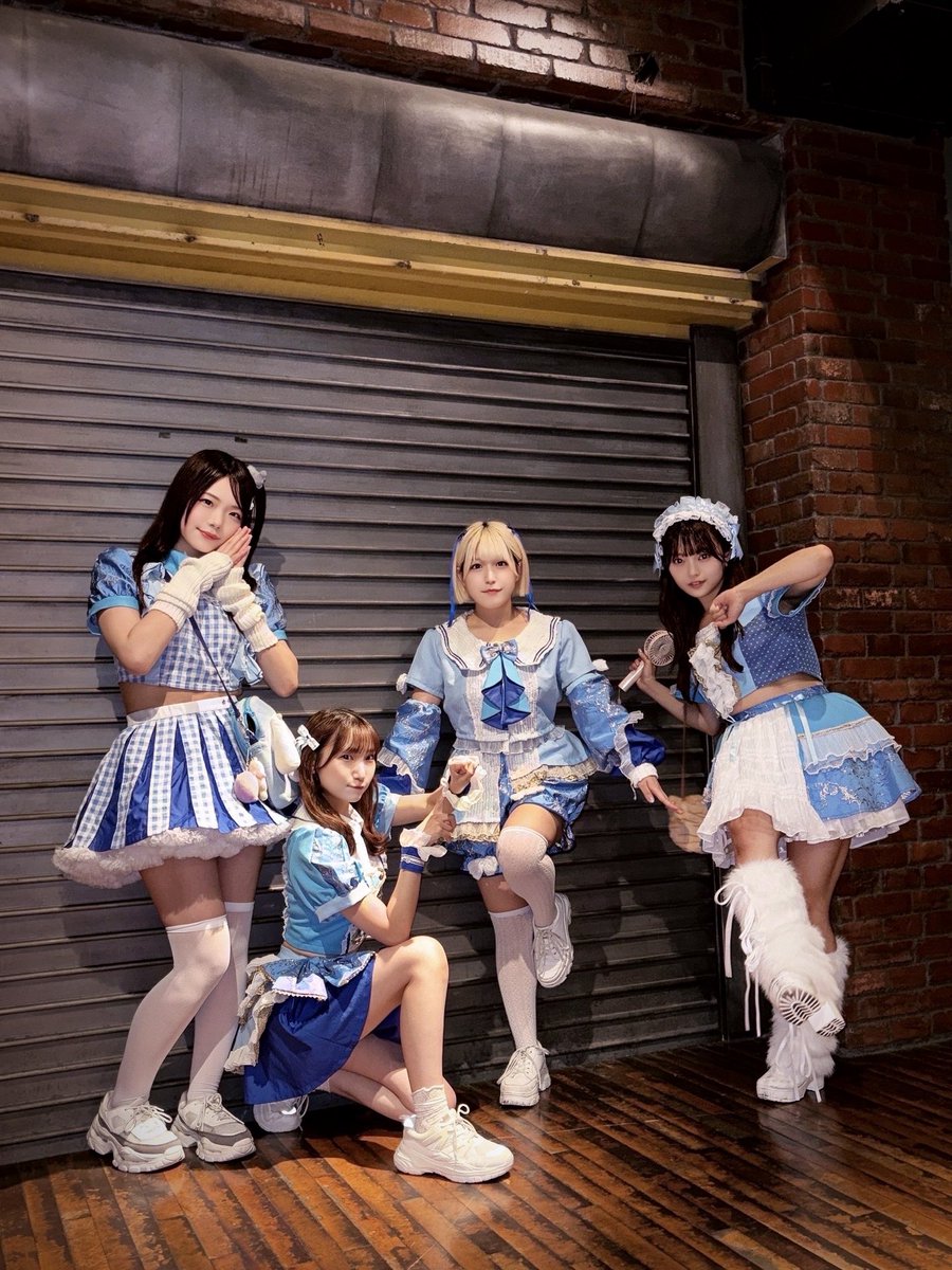 ピー⭐よろしく♪  AP loves P→☆ /XY - YouTube