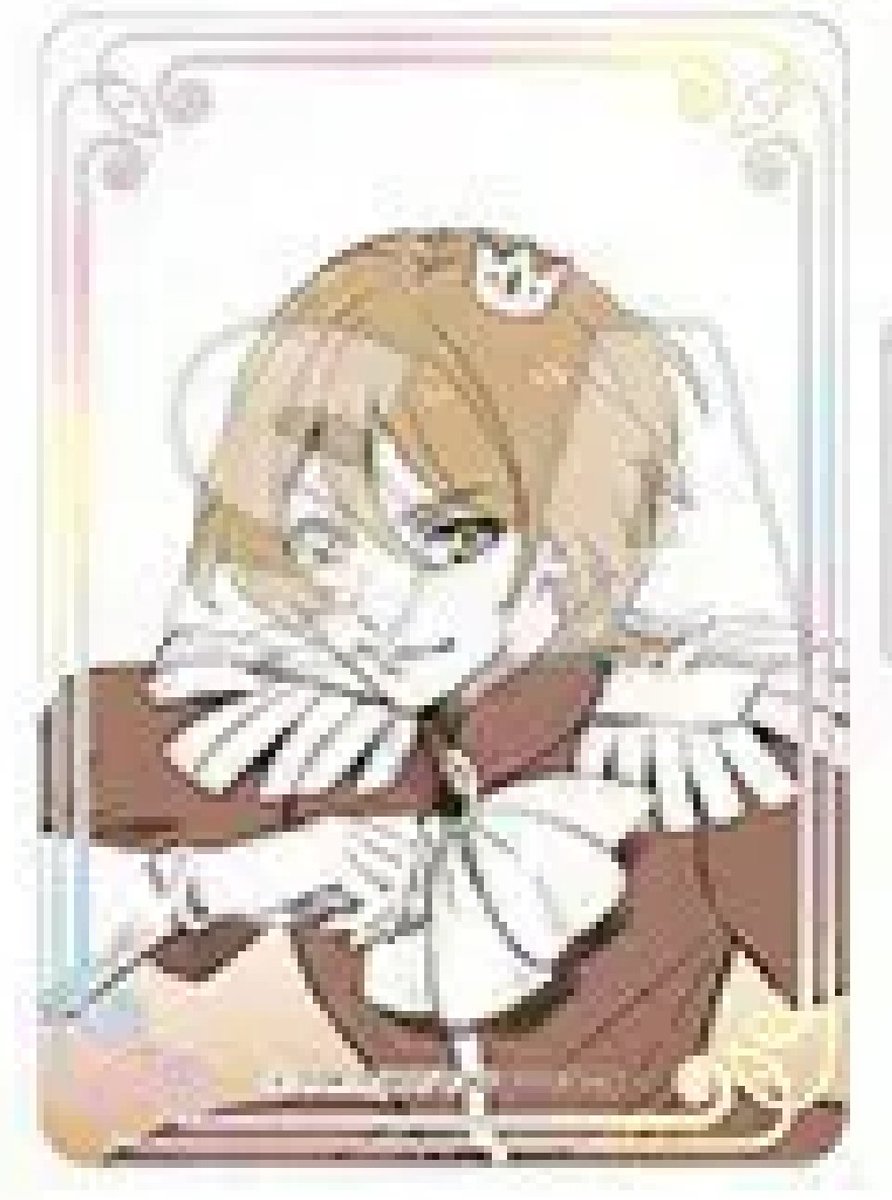 f10s_A's tweet image. 1 2 진 특전으로 3 진을 구해봅니다...
현재 동메박에 있으며 10/10 동메박 교환/구매도 가능합니다
킹투어 특전 교환