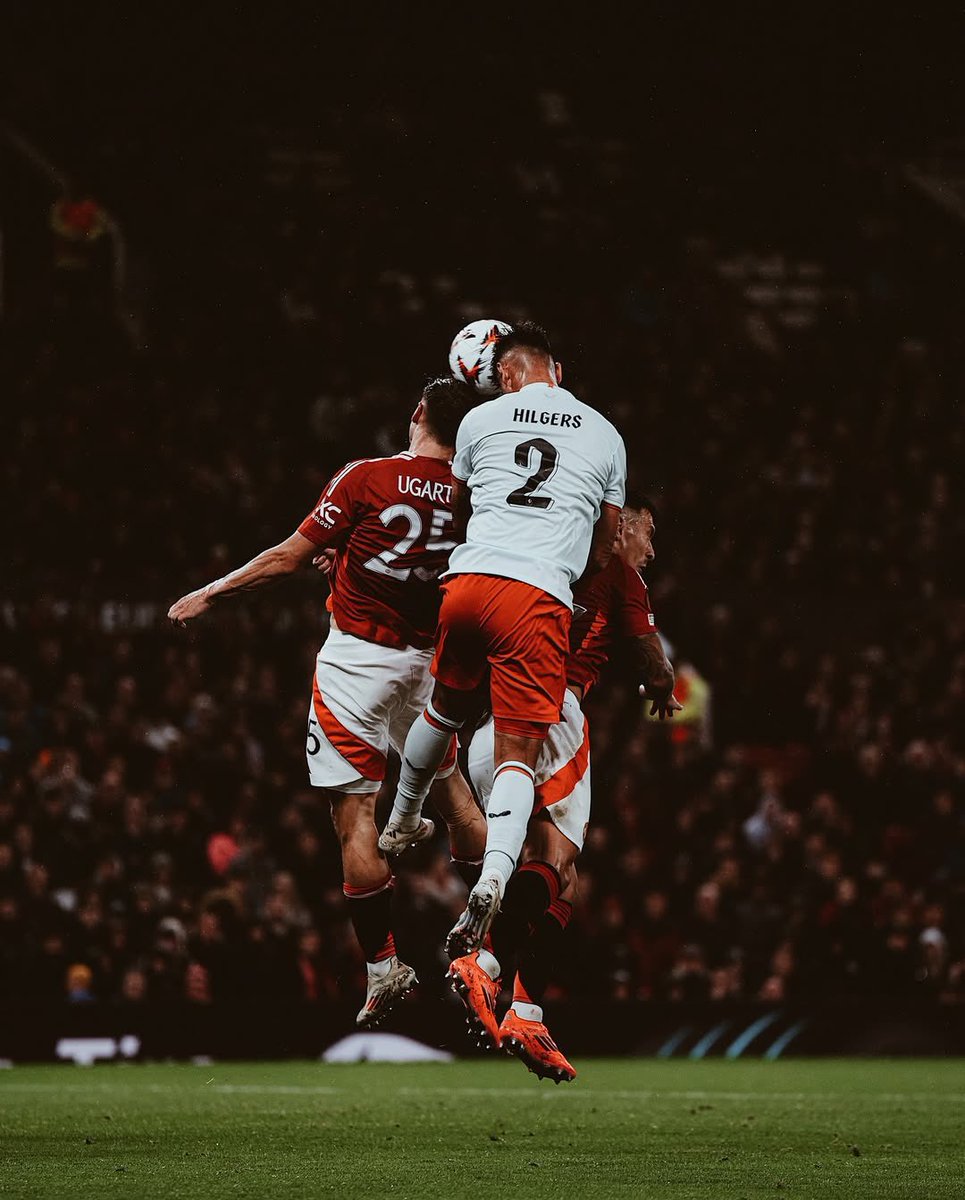 blueberrytrash's tweet image. Mees Hilgers at Old Trafford was an unforgettable moment.

#ayearago #MANTWE