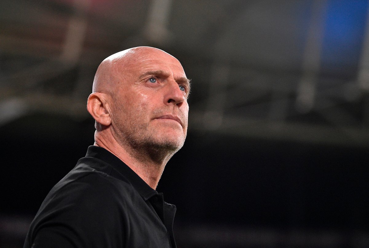 🎙️🔵 Julián Calero: “El Getafe no tiene que justificar nada. Lo que hace, lo hace muy bien. Su juego le da resultados, la gente está con el equipo y con su entrenador y tiene que cuidar a su gente. A quien no le guste cómo juega el Getafe que vea otro partido. Hay mucha oferta".