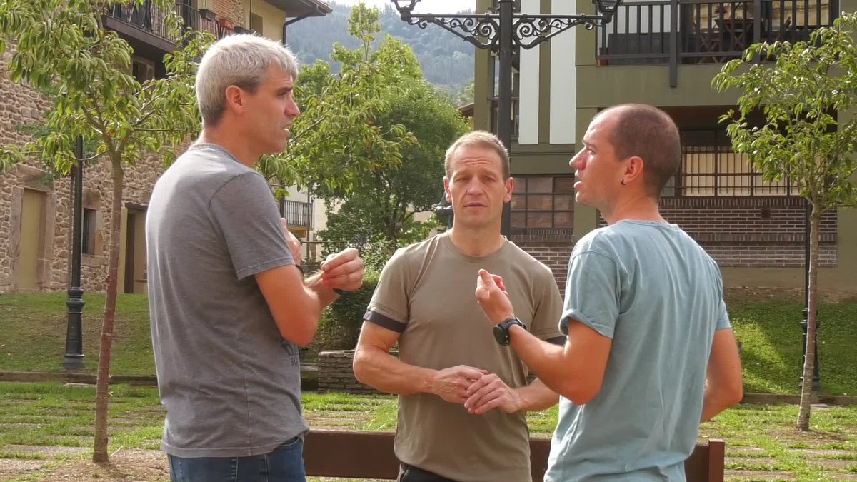 Idiazabalen lehen mendi duatloia antolatu dute.

👉labur.eus/euvdadoc

#gitb #goierritelebista #idiazabal #mendiduatloia