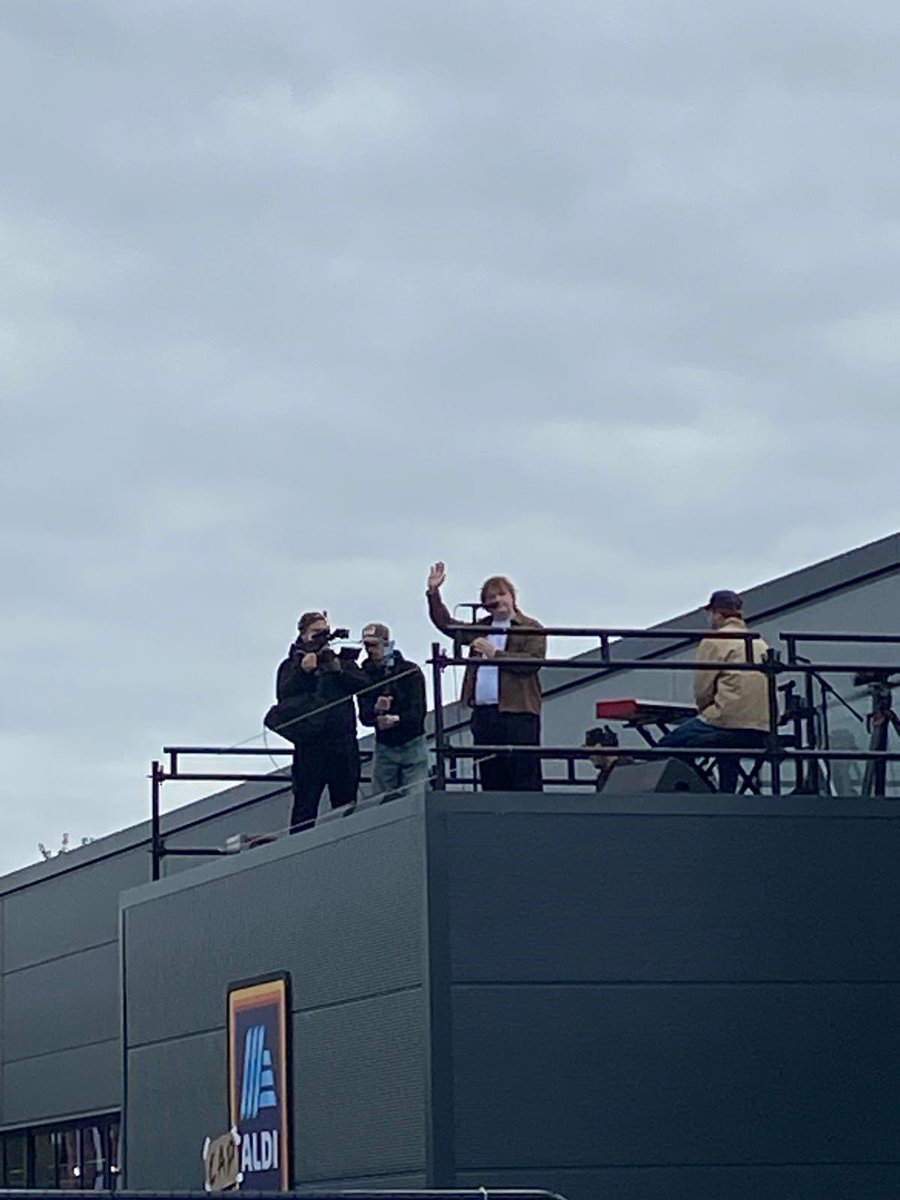 DivinelyCapaldi's tweet image. This you?