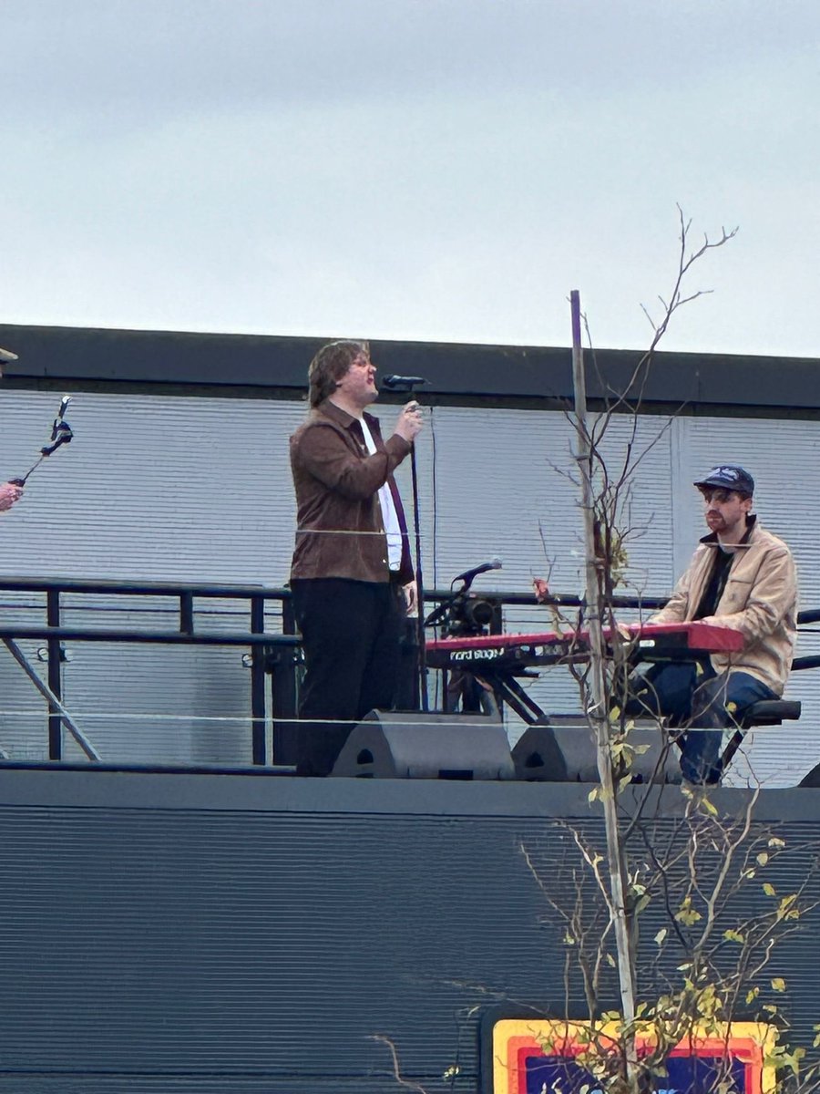 DivinelyCapaldi's tweet image. This you?