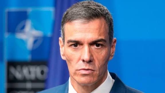 Laura_L_Cellier's tweet image. Why is Spain’s Pedro Sanchez gunning to be the most anti Israel politician in Europe?

💥 It distracts from corruption and cronyism. His Socialist party is embroiled in numerous scandals. One of his closest allies is in JAIL for being the member of a criminal organisation. His…