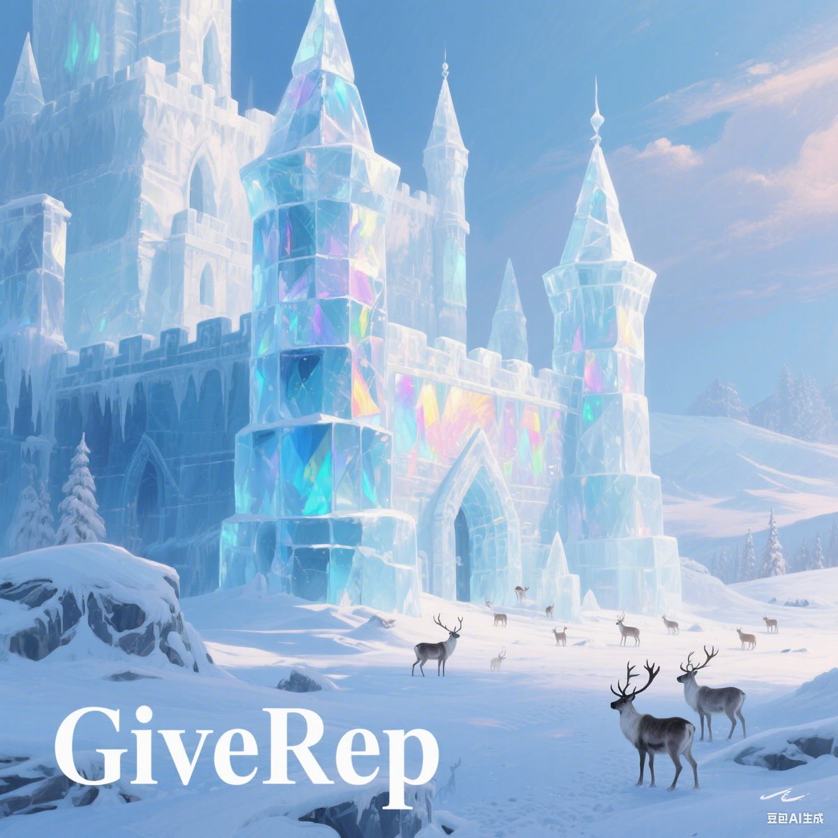 Liani_98's tweet image. Your share is a revolution of rewards! Join it by referring friends and earning points. 🔄 @GiveRep