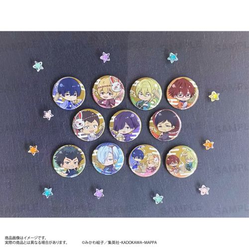 忘却バッテリー グッズ&情報 on X: 