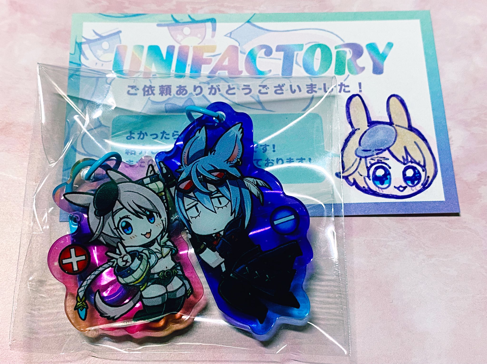 UNIFACTORY (@uni_unifactory) / X