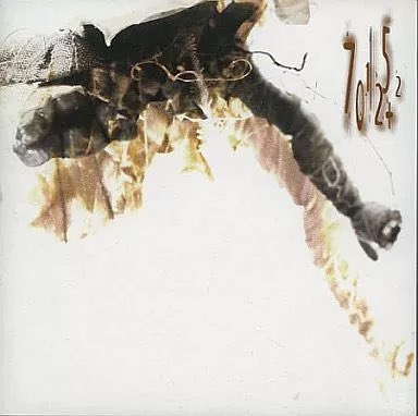 初めて、「ブルーベジー / deadman」を聴いた時、「多重人格探偵サイコ / 田島昭宇」の世界観そのものだと思った。これほど、別々のカテゴリの作品がシンクロするものなのかと震え熱狂した。