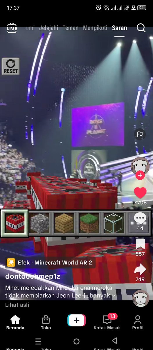 ADA YANG MAU LEDAKIN GEDUNG MNET ANJIR NGAKAK BANGET WKWKWK MAKASII KAKAK🫶🏻🫶🏻