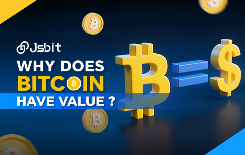 jsbitmining's tweet image. Why does Bitcoin even have value? 🤔It’s not backed by a government, yet it’s worth tens of thousands.We broke it down here
 👉 jsbit.com/news/why-does-…
