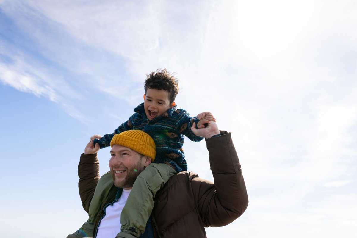 🏡 Are you interested in becoming a foster carer but are not sure if it's possible due to your circumstances?

📝 Why not take our quick and easy Fostering Quiz? Answer a few simple questions and get instant answers based on your own circumstances!

bit.ly/3IB76KL