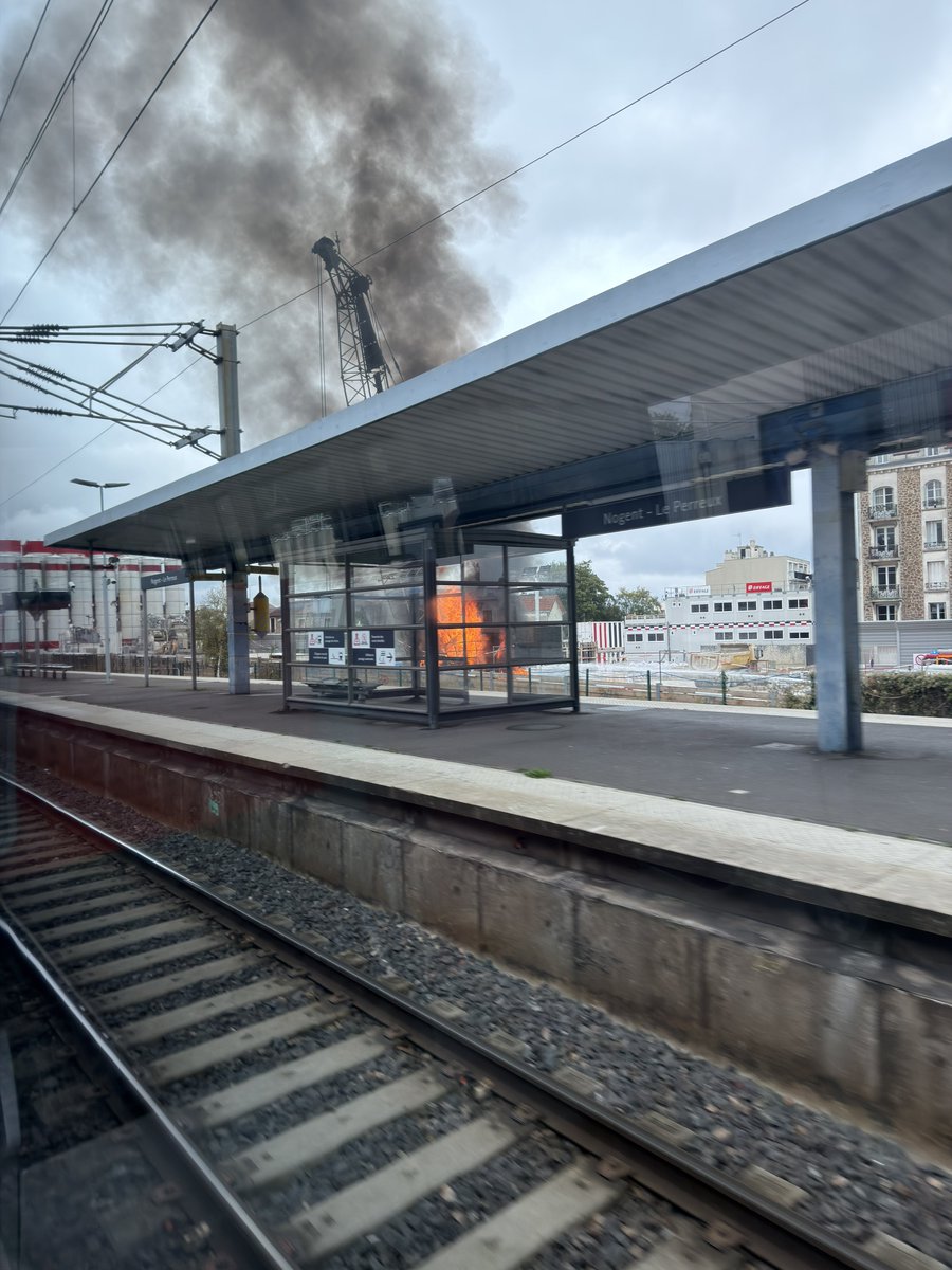 Ligne 15 EST repoussé de 7 ans ☹️☹️☹️😣