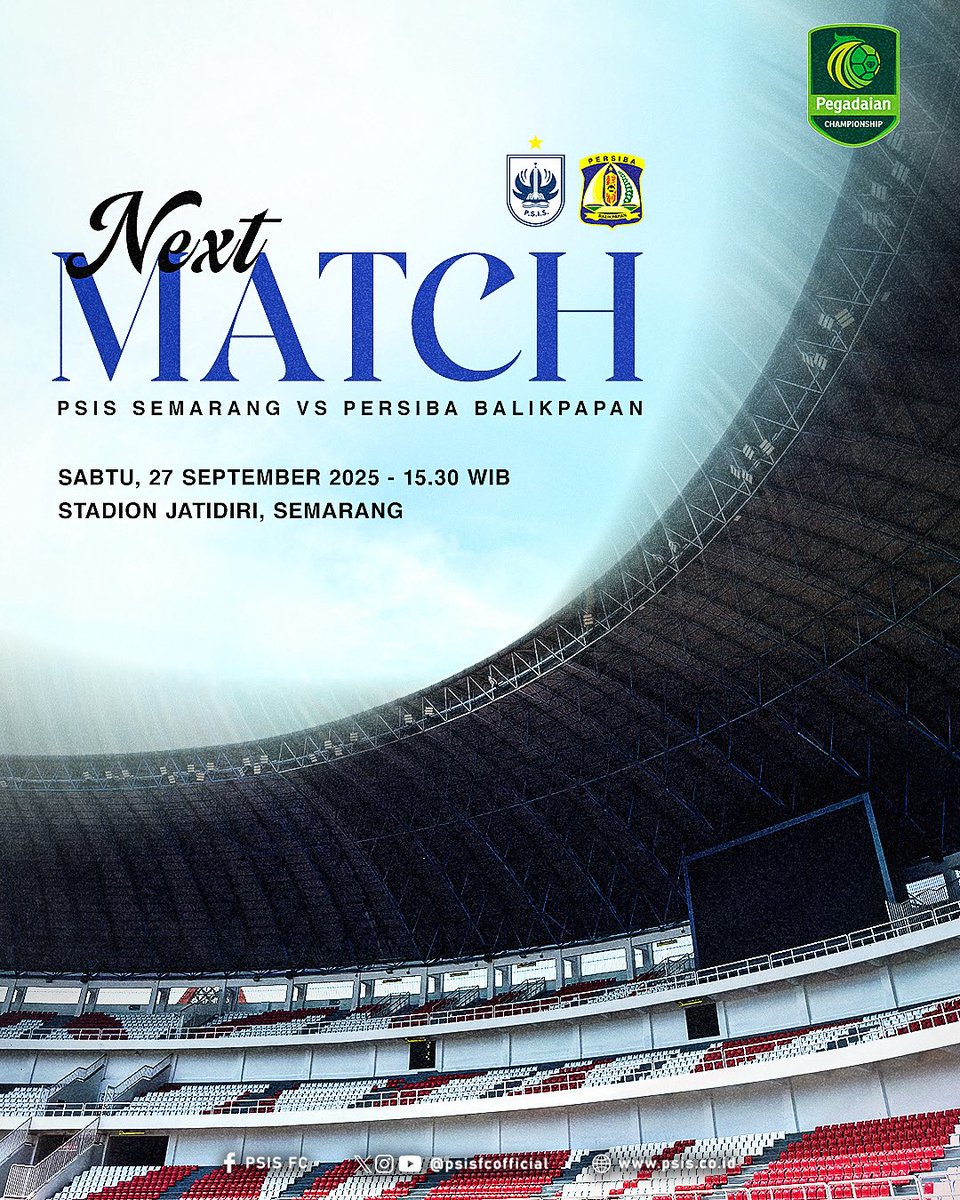 PSIS tweet media