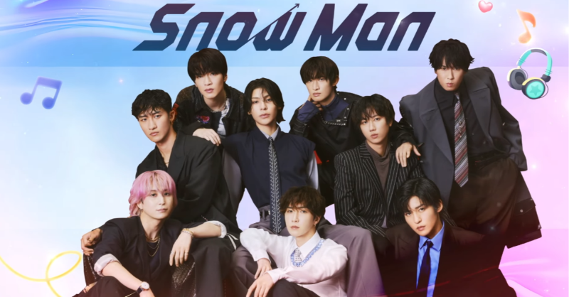 Snow Man GLOBAL FESTIVAL出演決定！ □概要 「2025 MUSIC BANK GLOBAL