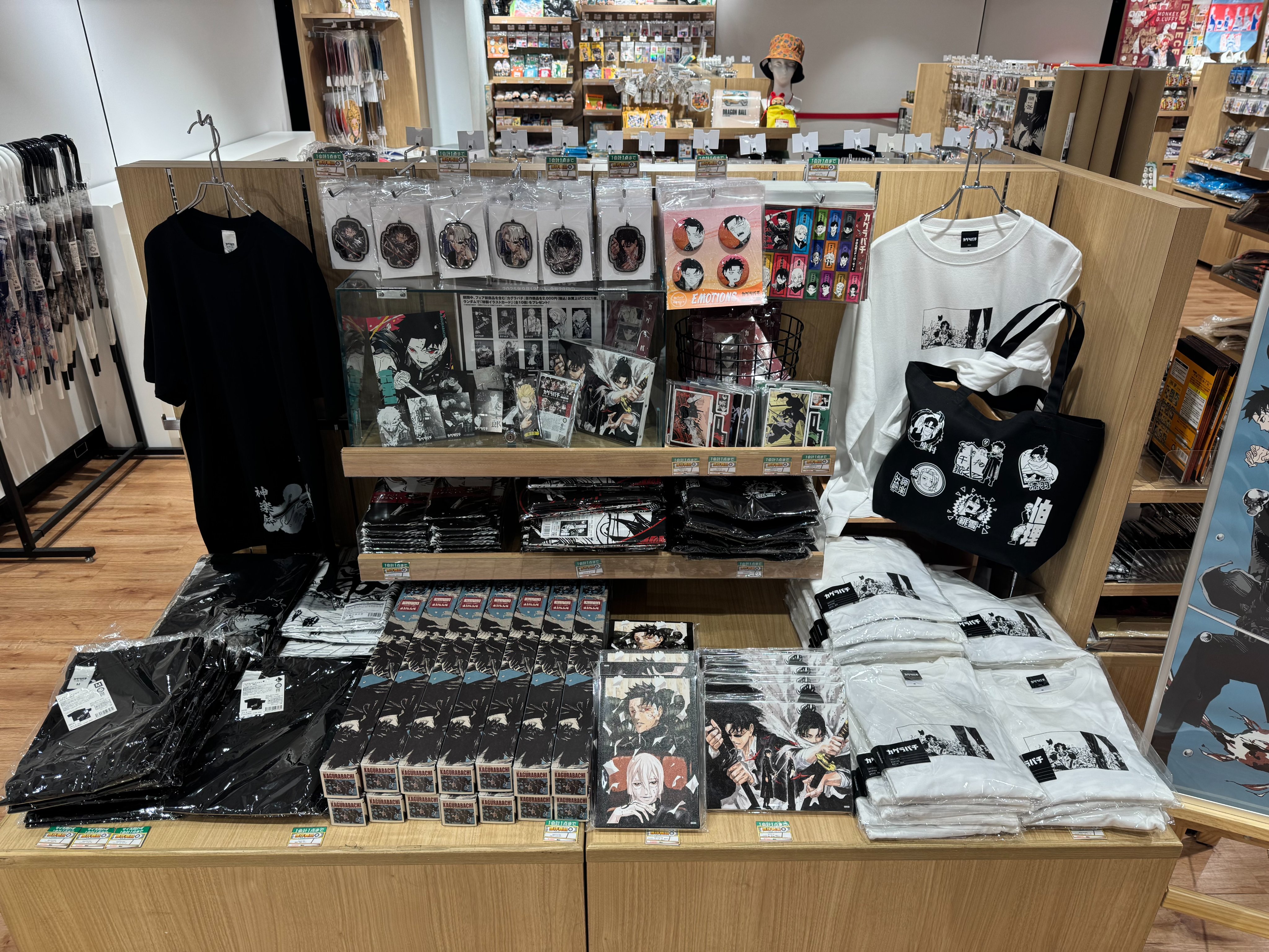 ジャンプショップ JUMP SHOP【公式】 (@jumpshoptokyo) / X
