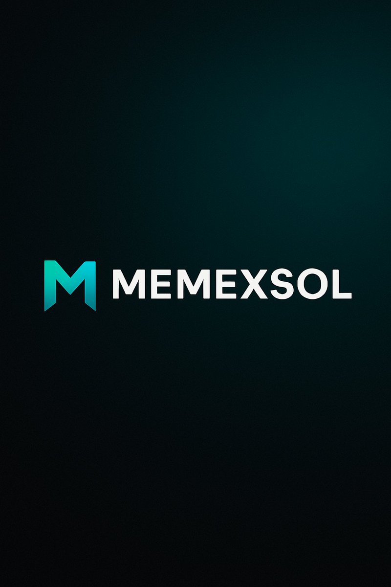 $MEMEXSOL is just getting started!
💎 A true community-driven project with real utility: create polls, collect votes &amp; earn on Pollarea.com
🚀 Early buyers today will be tomorrow’s winners! Don’t miss it

CA: AsjP9VyKUSuLSeycoTb9AqGs3PH6BWAvqDoKmxrWpump
 #MemeXSoL100x