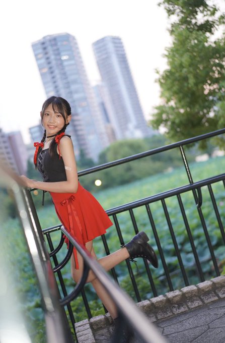 Twitterのコスプレ画像9