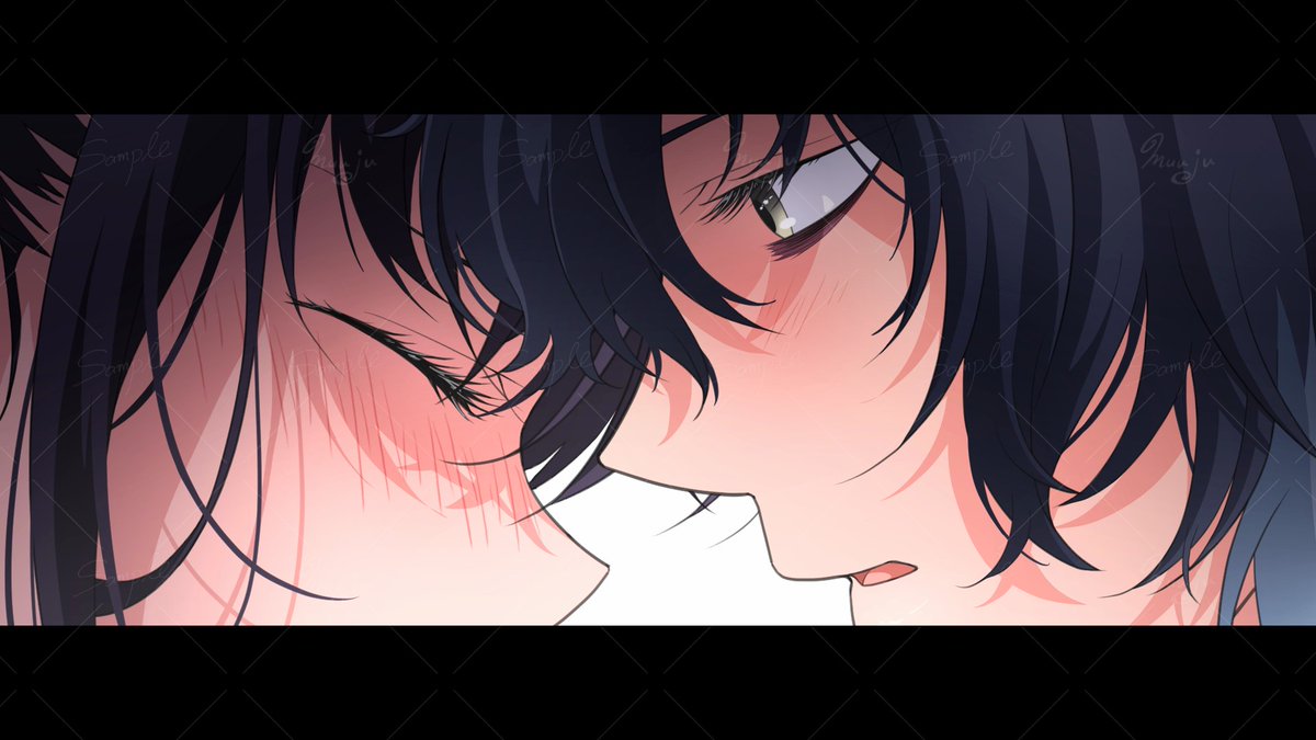 ケイネム🐺🐈‍⬛
#ウィッチウォッチ #ウィッチウォッチFA