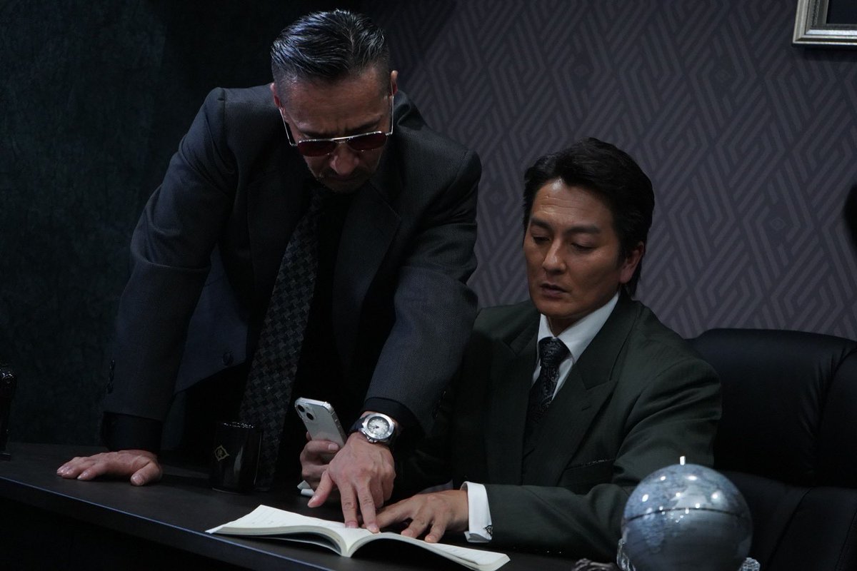 日本統一70」リリースおめでとうございます✨ ＼ 「日本統一 東京編