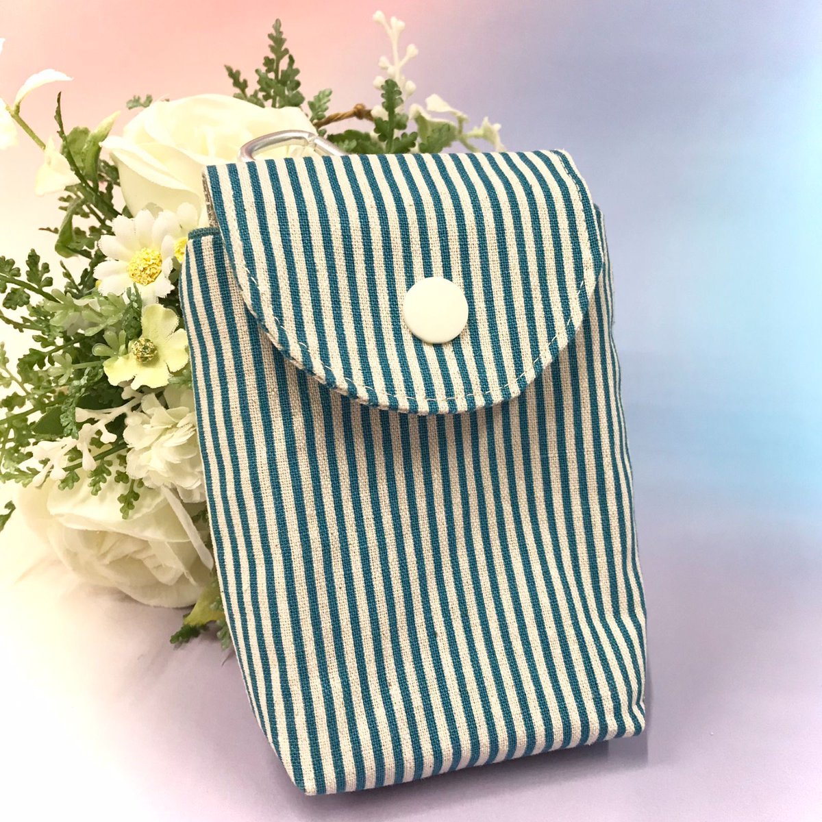 コギケツ ポケットティッシュケース