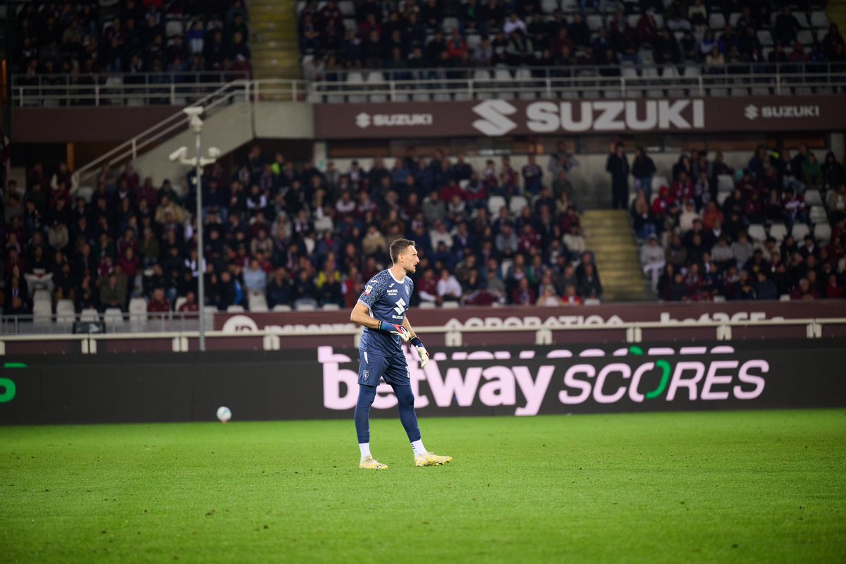 AndreaModora's tweet photo. 🧤 Last night @albipale92 came up huge with a decisive save in extra time, securing @TorinoFC_1906 place in the #CoppaItalia 

🎤 “I always want to be ready when called upon.” 

Congratulations brother ❤️

#mindset #professional #SerieA #goalkeeper https://t.co/J1VC0M6dqn