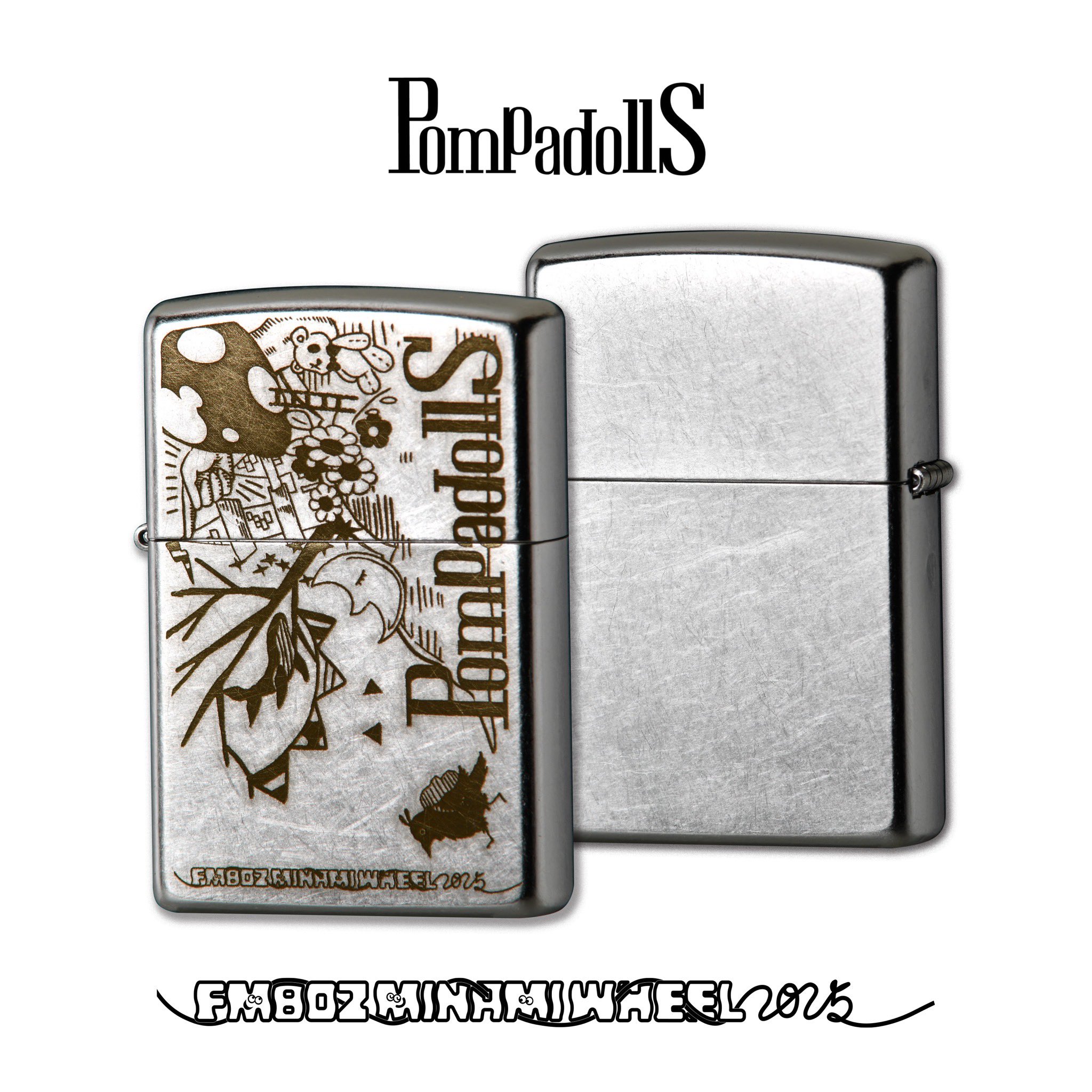 ZIPPOクン (@THE_ZIPPO1932) / X