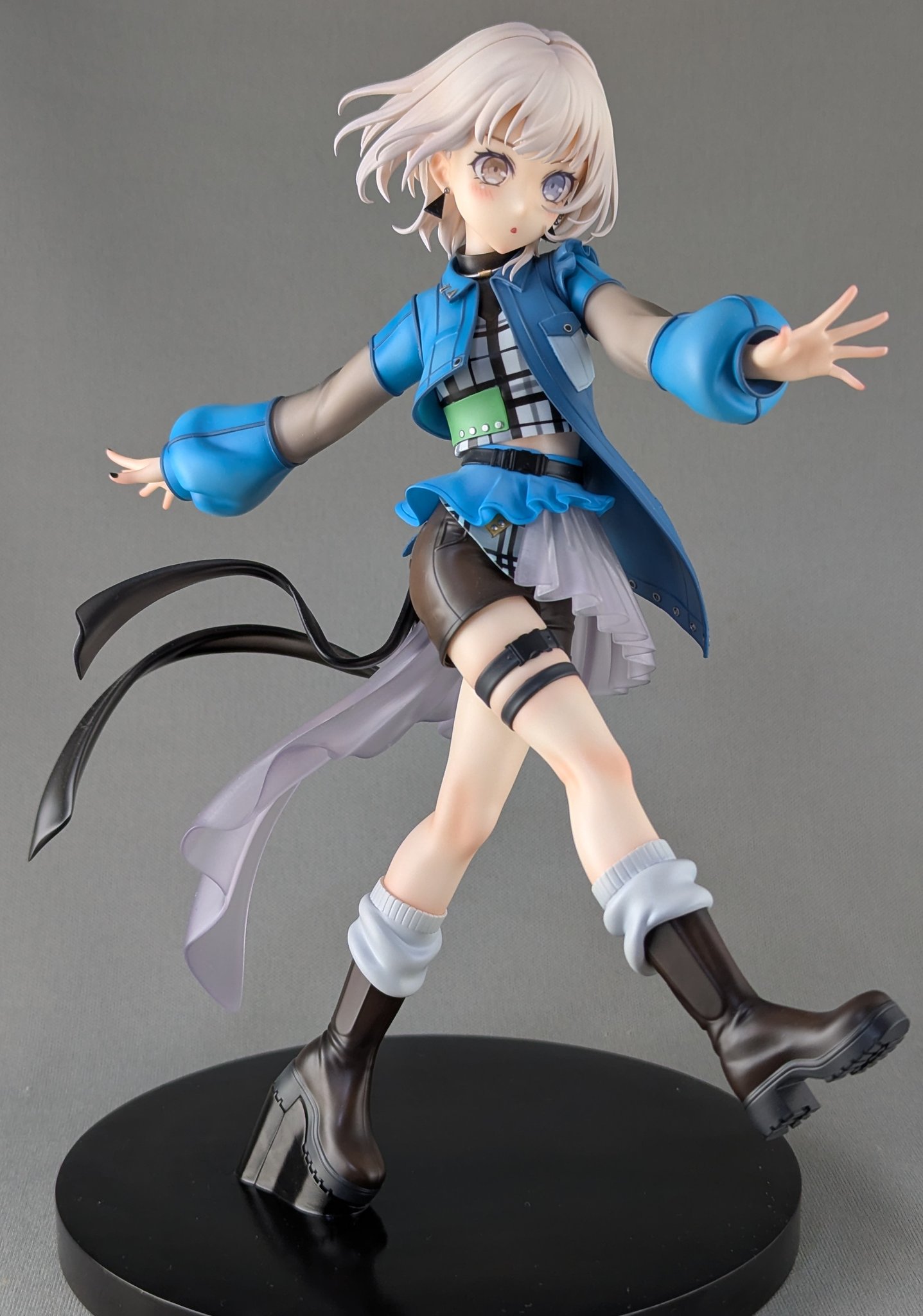 オルフェーヴル&リッキー　ガレージキット完成品　ヒデヨシ Giws7t1bAAA6XTs.jpg:large