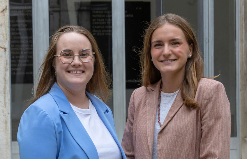 Universidad de Navarra tweet media