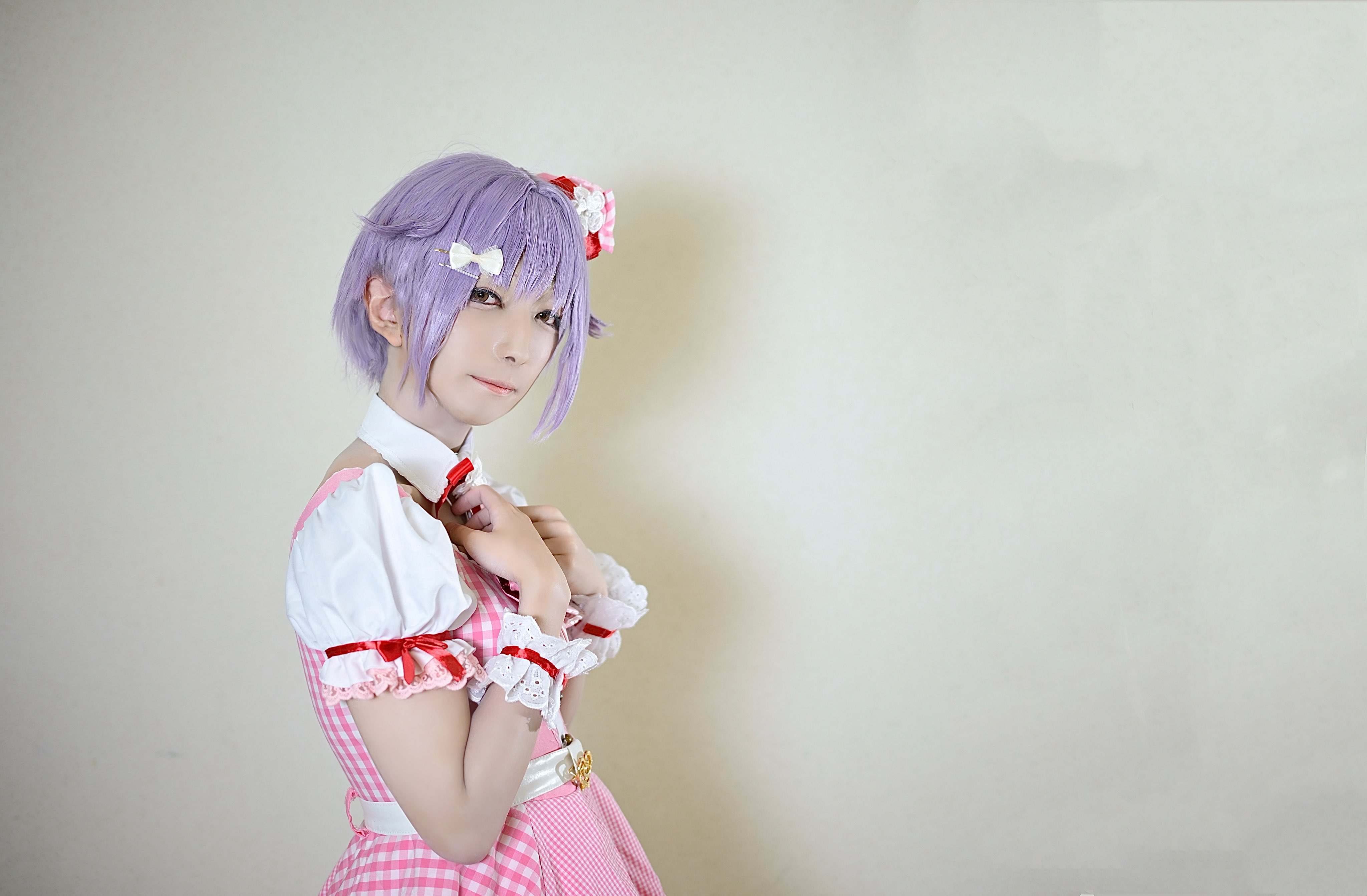 しらたま (@mochi_4anko) / X