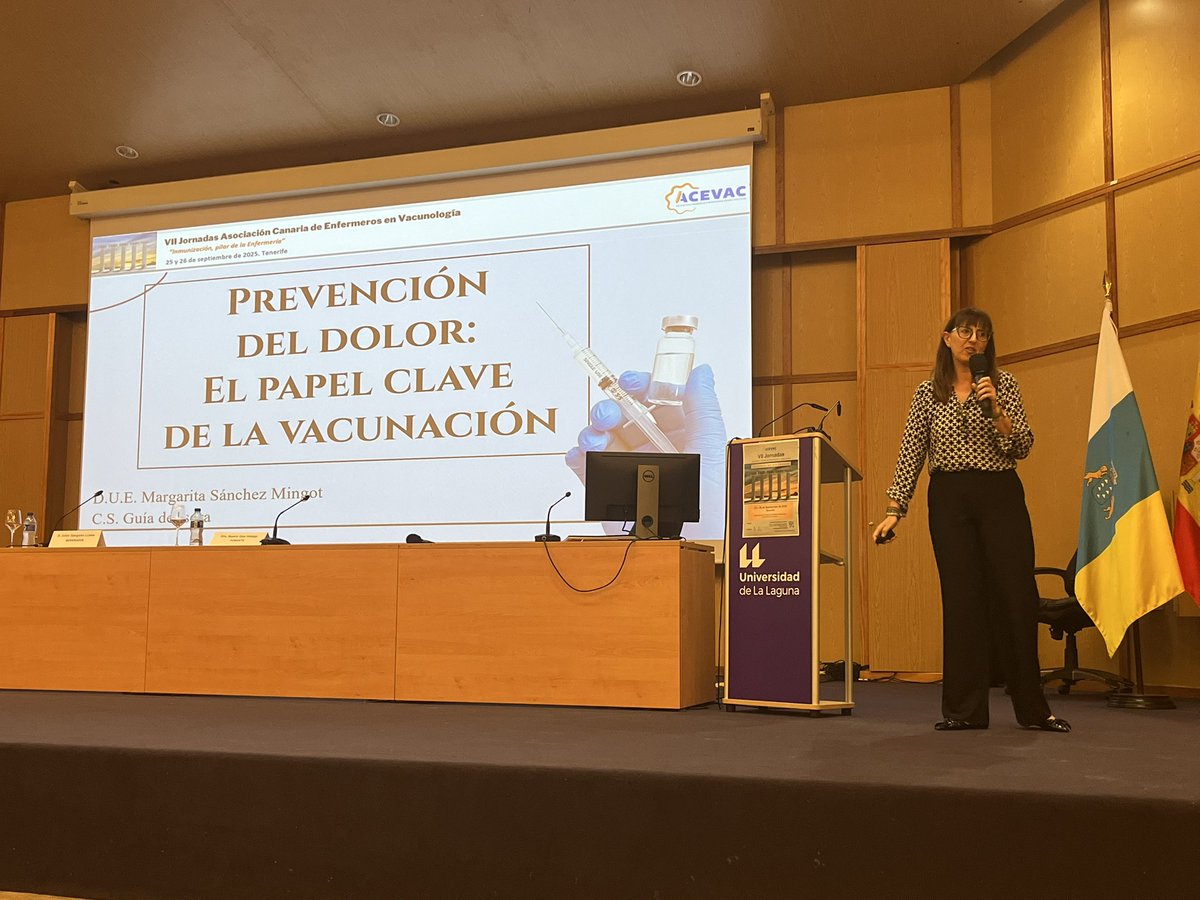 Continuamos con <a href="/ACEVACcanarias/">ACEVAC</a> <a href="/Alejopab/">Alejandro Alvarez</a> <a href="/prbego1/">Begoña Reyero Ortega</a> <a href="/AECTUIT/">AEC +S</a>