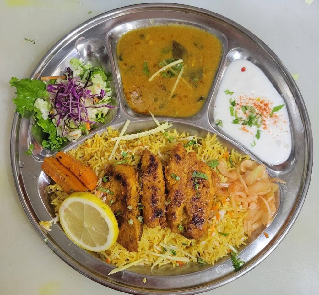 chai chai indian Curry (@ChaichaiHorie) / X