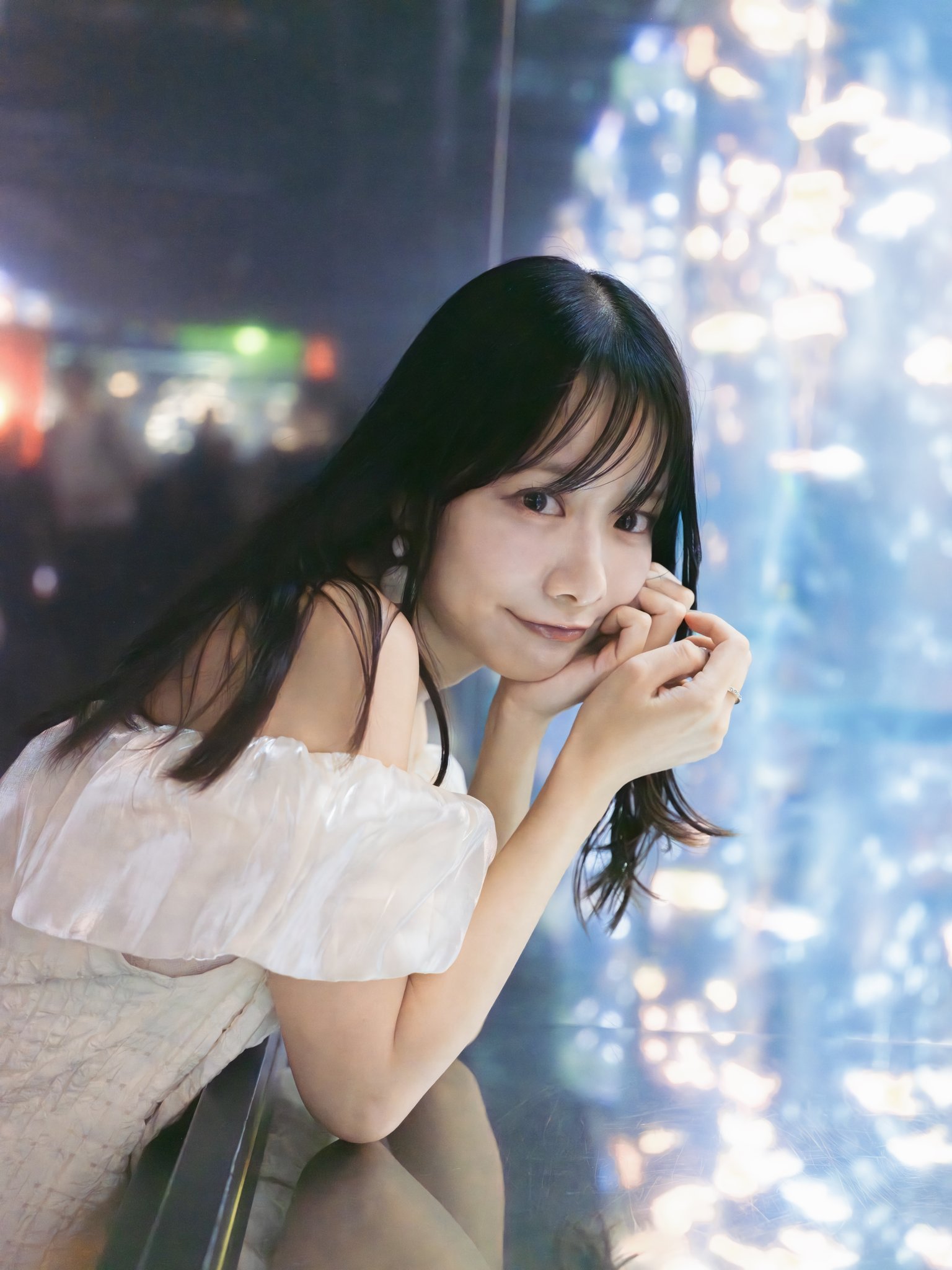 ♡あき ♡ 嘘でも好きって言って