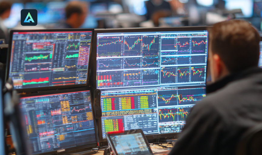 Airsed_'s tweet photo. 🚨 Mixed futures ahead of Fed's key inflation data! PCE release could reshape rate cut bets. Jobless claims surprise (218k vs exp) complicates Fed decisions.
https://t.co/s8LBMfqi1K
#MarketAlert #FedWatch #InflationTrends #GlobalTrading #airsed https://t.co/LiM8HSOABZ