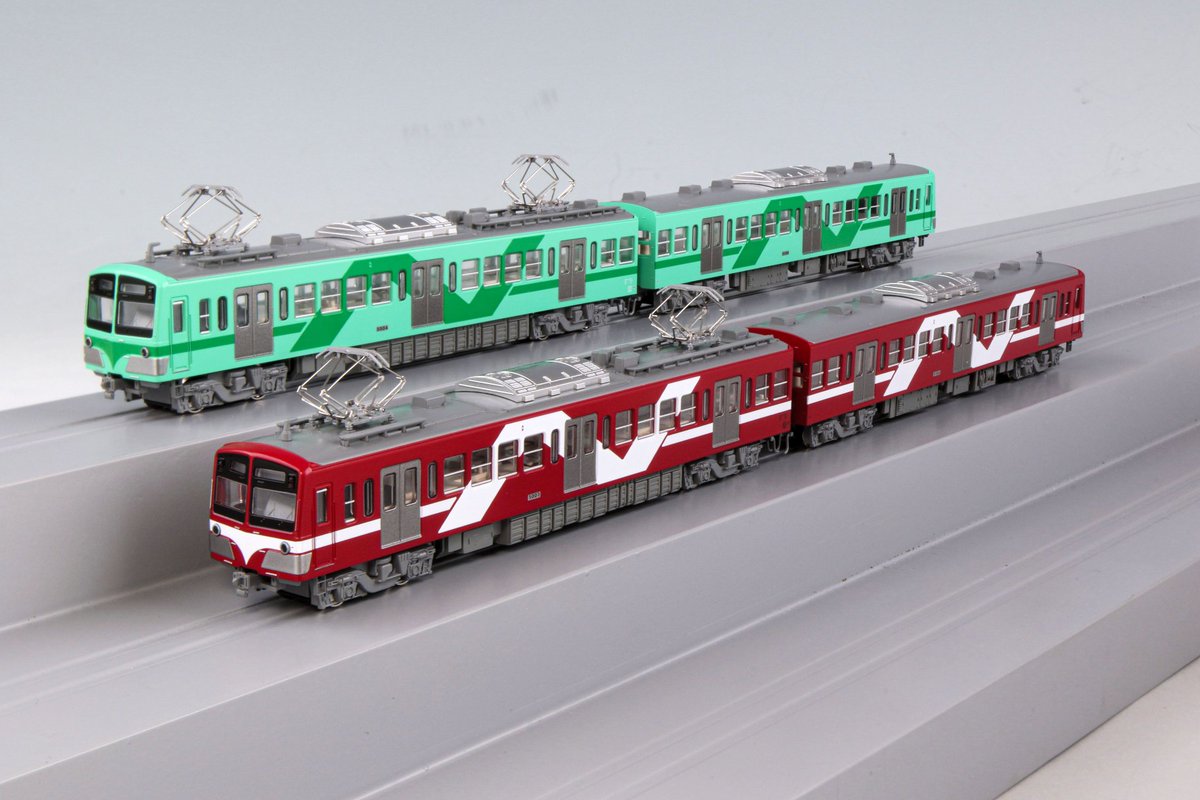 ビモロゴルフ 流線型 西武線から譲渡、流鉄流山線で活躍し、今月幕を下ろした「あかぎ