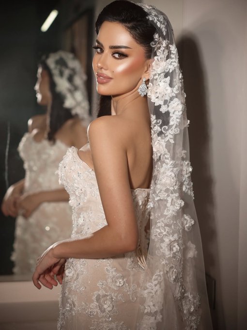 بلمسات عصرية ونَفَس ثقافي خبيرة التجميل السعودية نيلي العمري تكشف أبرز صيحات مكياج العروس لعام 2026 