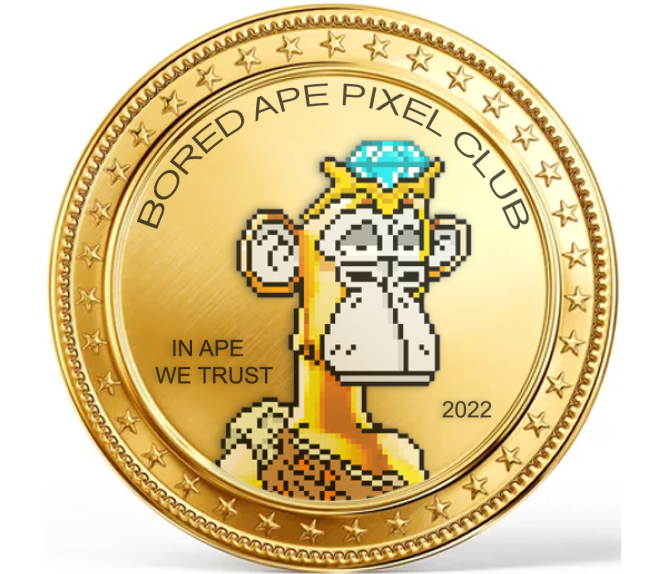 BoredApePixelCl's tweet image. Want to win a BAPC V3 NFT (Holders only) or 20,000 BAPC Coins (Non-Holder)? 🎉

1. FOLLOW
@phoenixmega1 &amp;amp; @BoredApePixelCl  🚀

2. RETWEET + TAG 3 🧑‍🤝‍🧑

3. BE IN THE SPACE BELOW👇

x.com/i/spaces/1mnxe…

Winner will be drawn at the end of the space