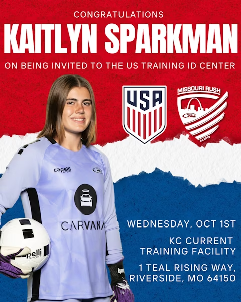 Kaitlyn Sparkman tweet media