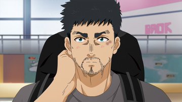 ふたりソロキャンプ 第12話