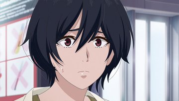 ふたりソロキャンプ 第12話
