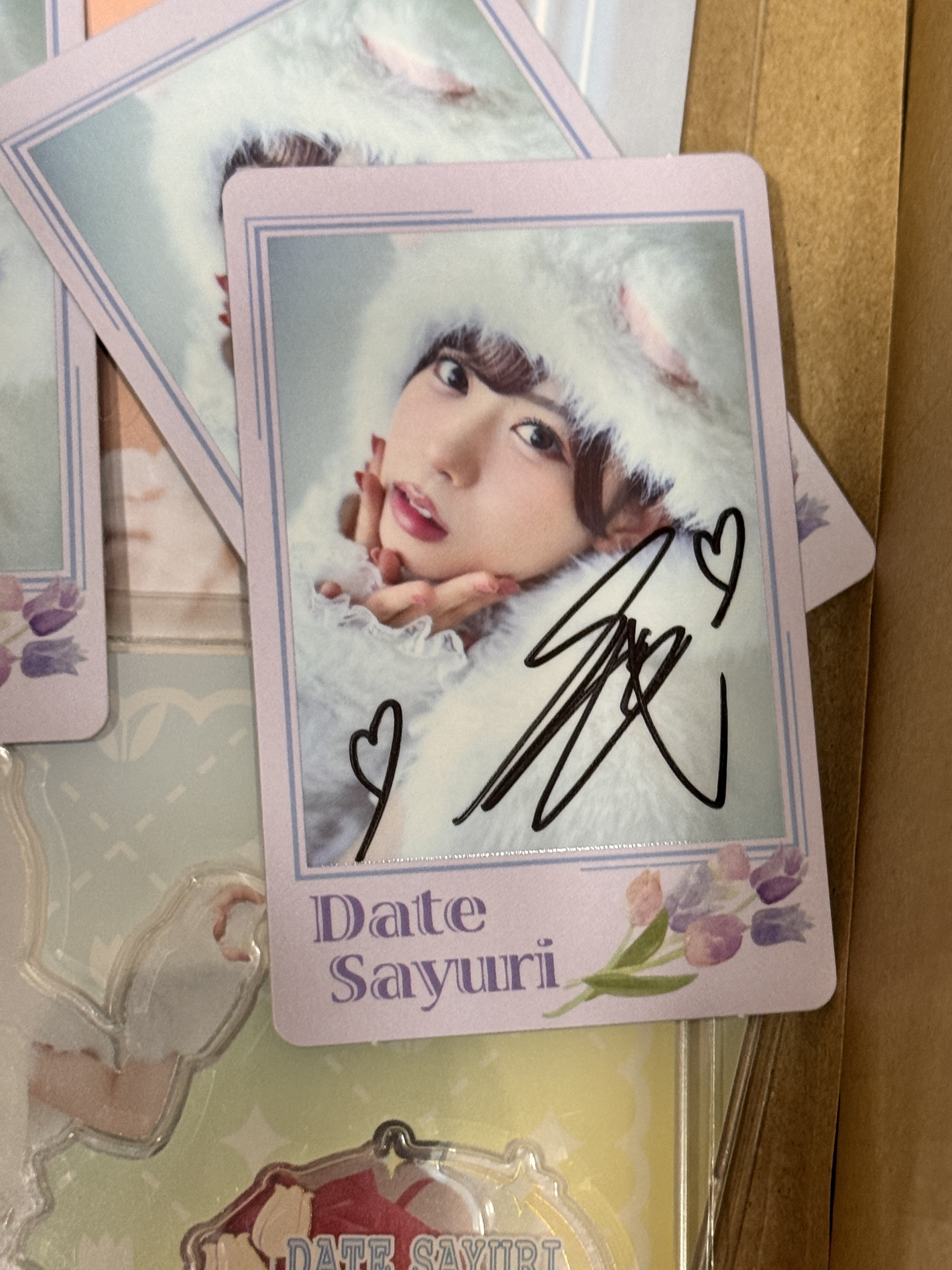 しろごと🌷 on X: 