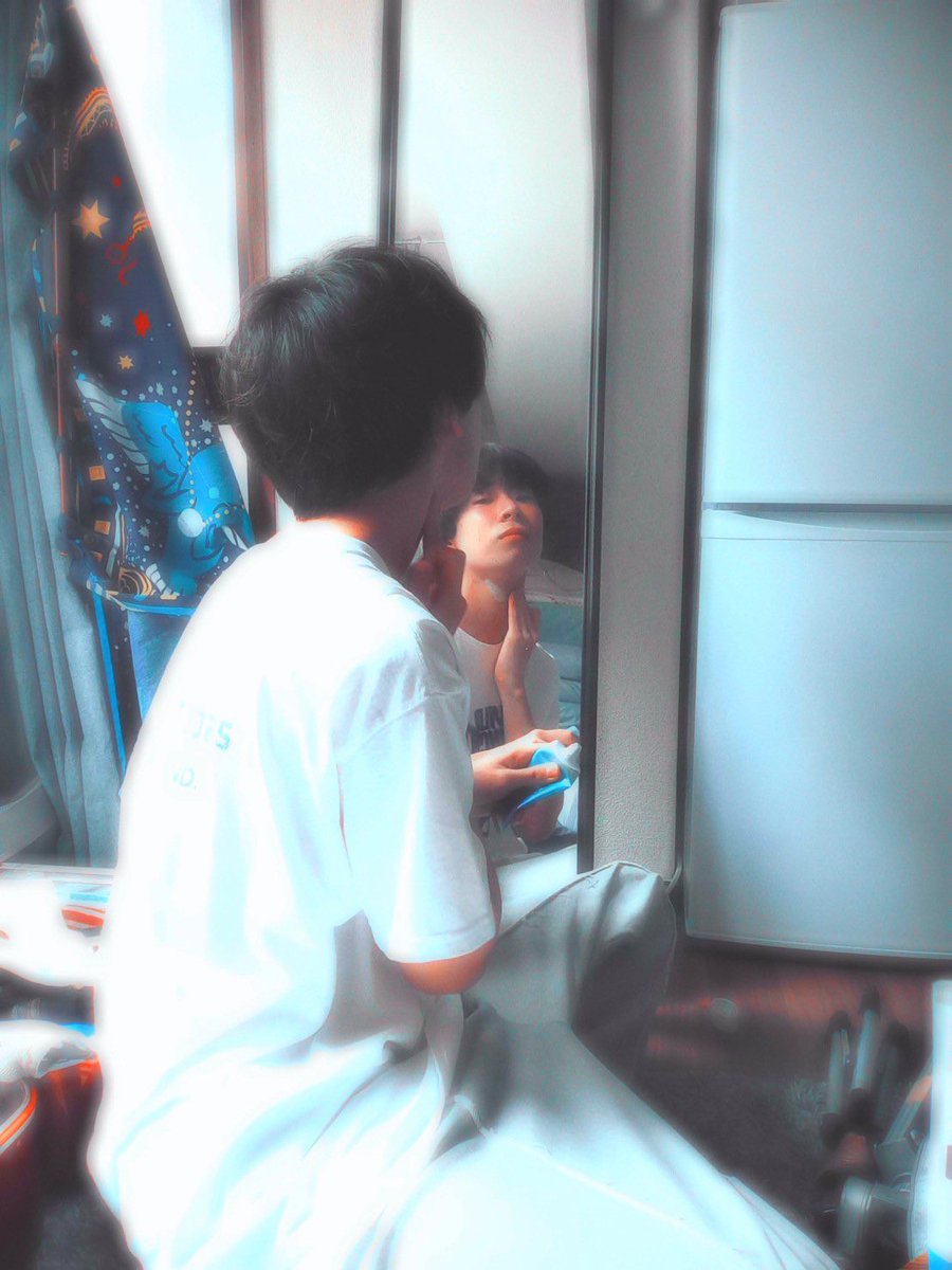 22歳になりました🍻

……そんなことより映画みてください‼︎‼︎‼︎‼︎それが最たるお祝い‼︎‼︎‼︎新作も頑張ってつくってるので楽しみにしててほしい‼︎‼︎‼︎旧作もいくつか配信されてるので見てほしい‼︎‼︎‼︎ #皆さま方いつもありがとうございます