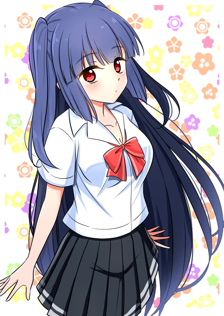 ギャル風とこよ