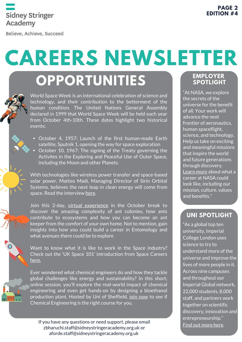 Sidney Stringer MAT tweet media