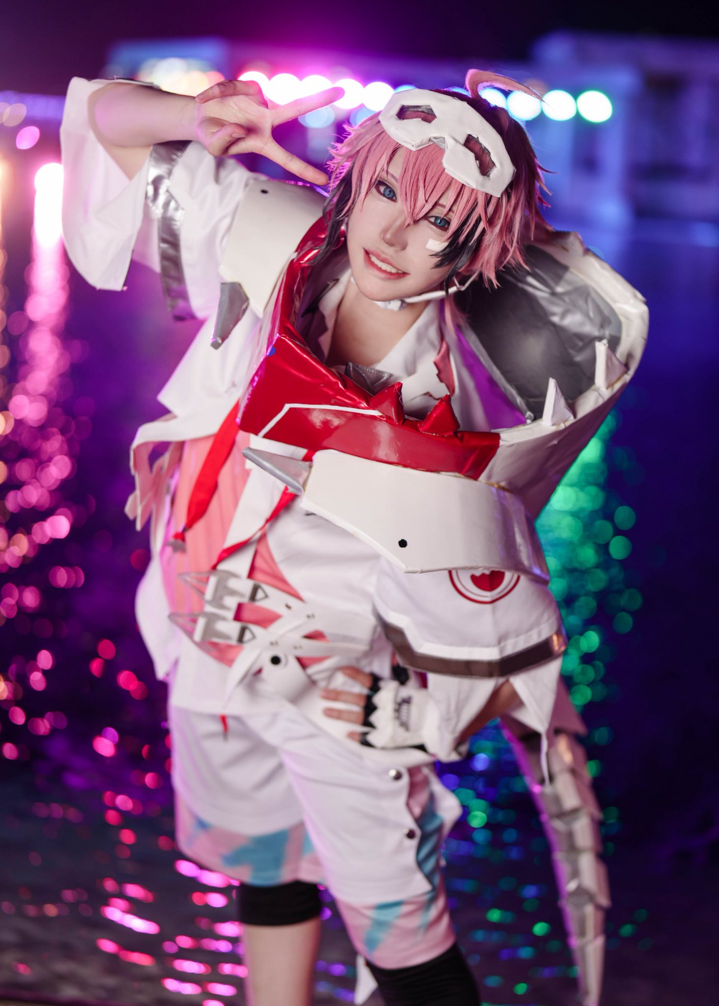 コスプレ Rin on X: 