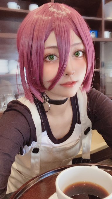 コスプレイヤーKAPI（かぴ）のTwitter画像41